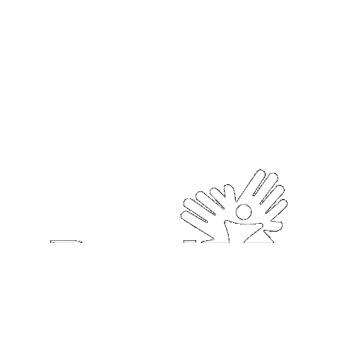 Voluntariado Sticker by Campanha União Solidária