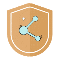 Orem Sticker by Haz que valga la pena!