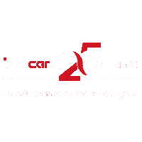 25Anos Sticker by Infocar