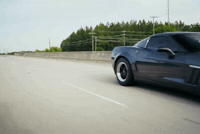 Corvette C6 GIF