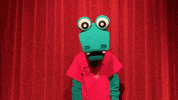 SalvationArmyofAugusta fun reactions crocodile expressions GIF
