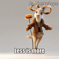 GIF by Radiantelope