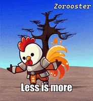 GIF by Zorooster