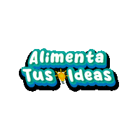 Mentefactura Sticker by Idea Gto