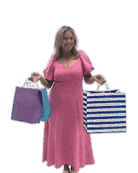 Shopping Nz Sticker by Coast Radio