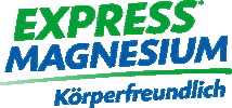 Magnesium Sticker by Protina Pharmazeutische GmbH