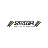 Schloessertrucking event schlosser schloesser schlösser trucking Sticker