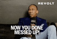 Stephen A Smith Nba GIF by REVOLT TV