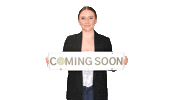 Comingsoon Sticker by The Lauren Rosin Team