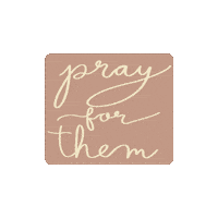 gracetograce jesus christian faith pray Sticker