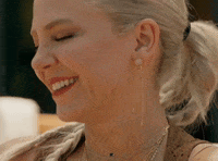 Relax Laughing GIF