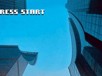 Germany Wow GIF by FranchiseONE.de
