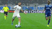 Boca Juniors Argentina GIF by Olympique de Marseille