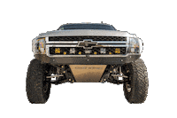 Off Road Racing Sticker by Dirt King Fabrication