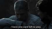 fox GIF by Prison Break