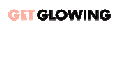 Wellness Glow Getter Sticker by SWIISH