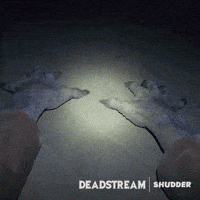 Halloween Comedy GIF by Deadstream