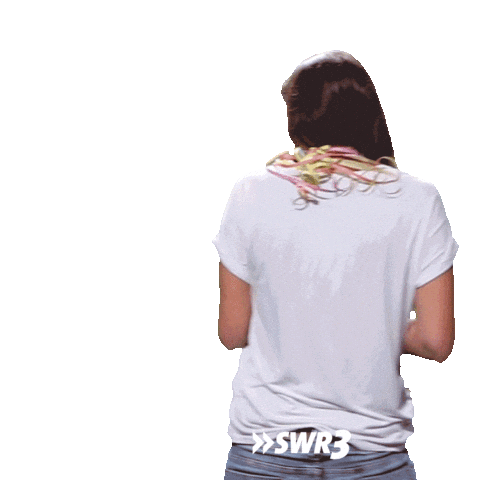 Happy Birthday Sticker by SWR3