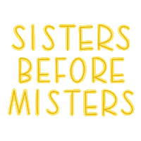 HouseOfWonderland women feminism female feminist Sticker