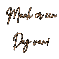 Geweldig Fijnedag Sticker by Zichtbaar Jij