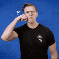 Cry Crying GIF by Mythical Kitchen