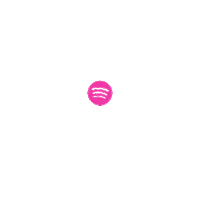 Jahrzehnt Sticker by Spotify