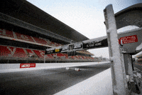 formula 1 snow GIF by Mercedes-AMG Petronas Motorsport