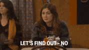 Tell Me Comedy GIF by ABC Network