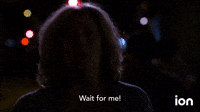 Wait For Me