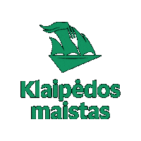 Klaipedosmaistas klaipėdosmaistas Sticker