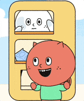 Happy Fun GIF