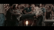 nadiadwalagrandson bollywood nge chhichhore GIF