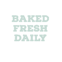 Sticker by Magnolia Bakery