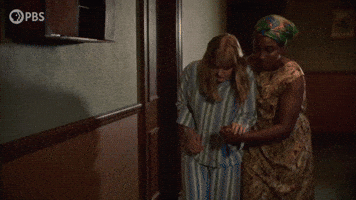 Sick Season 14 GIF by PBS