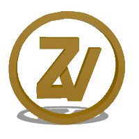 Zadig Logomania Sticker by zadigetvoltaire