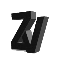 Zadig Logomania Sticker by zadigetvoltaire