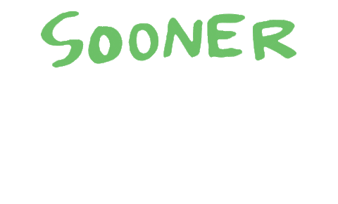 Here Sticker