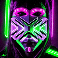 Dex Ai Art GIF by Sogni AI