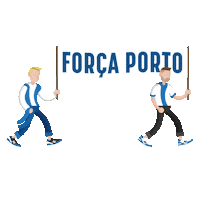 super adepto Sticker by FC Porto