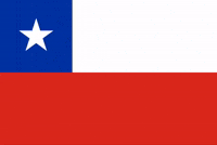 Viva Chile GIF