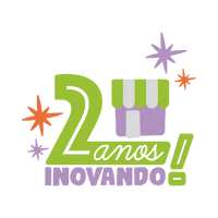 market4ubr market4u market4ubr market4u 2 anos eu amo market4u Sticker