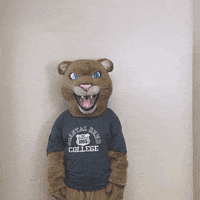 Cbc Texas GIF by Coastal Bend College