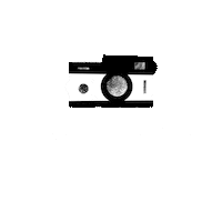 throughchristinaseyes moments magical christina murphy Sticker