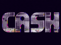 Art Glitch GIF