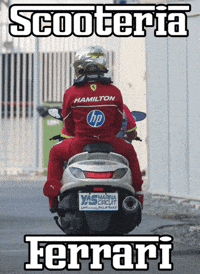 Lewis Hamilton Gta GIF