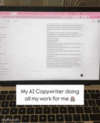 GIF by Rose Radford