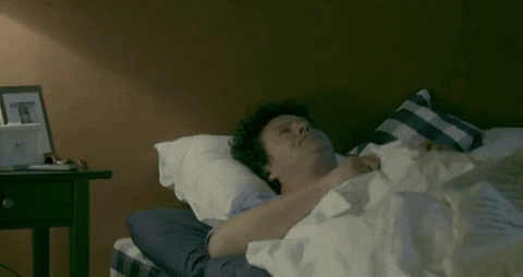 bed GIF