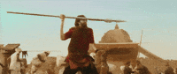 Trailer Pk GIF by Sharat North America Exhibition