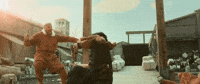 Trailer Pk GIF by Sharat North America Exhibition