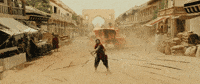 Trailer Pk GIF by Sharat North America Exhibition